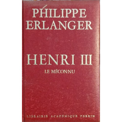 Henri III le méconnu