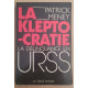 La kleptocratie - La délinquance en URSS