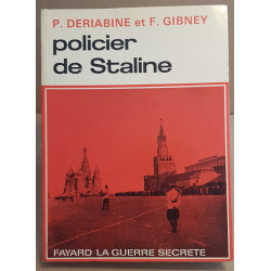 Policier de Staline