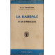 La kabbale et sa symbolique