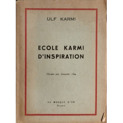 Ecole karmi d'inspiration