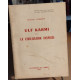 Ulf karmi et la civilisation inspirée