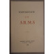 Exposition J.-T. Arms - Son oeuvre gravé - Juillet 1926