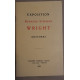 Exposition Redmond Stephens Wright - Gravures - Décembre 1932