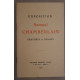 Exposition Samuel Chamberlain - Gravures et dessins - Novembre 1931