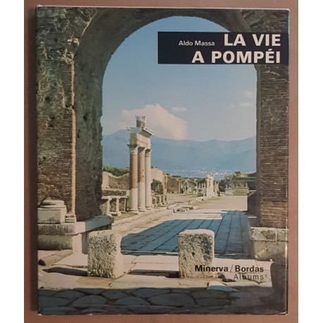 La vie à Pompéi