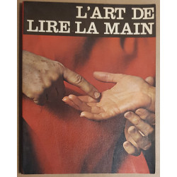 L'art de lire la main