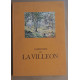 Emmanuel de la Villéon 1858-1944 sa vie son oeuvre