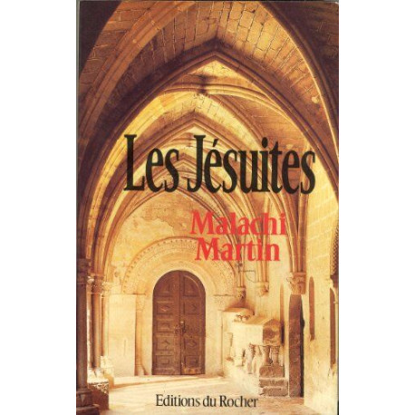 Les jesuites