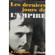 Les derniers jours de l'empire