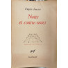 Notes et contre-notes