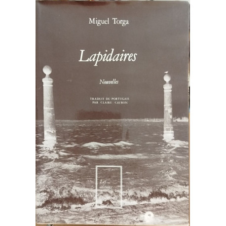 Lapidaires