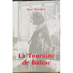 La touraine de Balzac