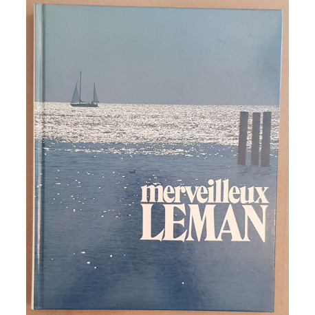 Merveilleux Leman