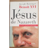 Jésus de Nazareth - Tome 2 - De l'entrée à Jérusalem à la Résurrection