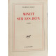 Minuit sur les jeux