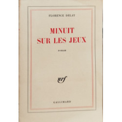 Minuit sur les jeux