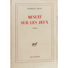 Minuit sur les jeux