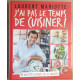 J'ai pas le temps de cuisiner ! - Recettes express en 30 minutes