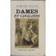 Dames et cavaliers / EO en SP