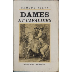 Dames et cavaliers / EO en SP