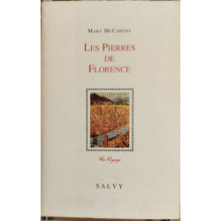 Les pierres de florence