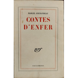 Contes d'enfer