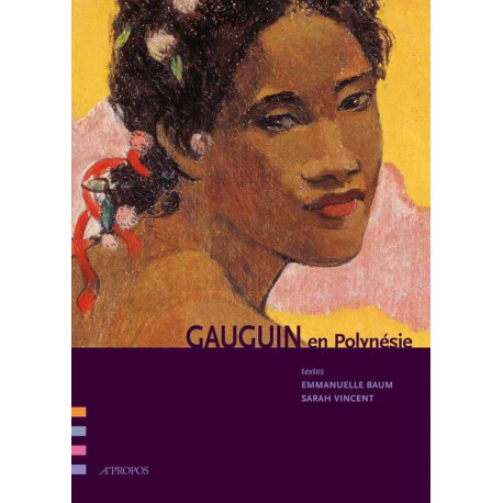 Gauguin en Polynésie