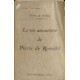 La vie amoureuse de Pierre de Ronsard