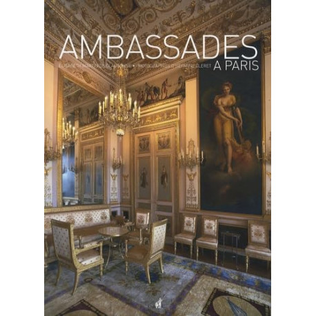 Ambassades à Paris