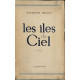 Les iles du ciel/ EO en SP