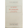 Le secret de Churchill ( vers la troisieme guerre mondiale 1945...)