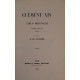 Clément XIV et Carlo Bertinazzi correspondance inédite