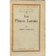 Les princes lorrains