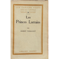 Les princes lorrains