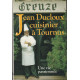 Jean Ducloux cuisinier à Tournus