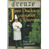 Jean Ducloux cuisinier à Tournus