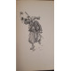 Poésies militaires (illustrations de Jeanniot)