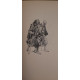 Poésies militaires (illustrations de Jeanniot)