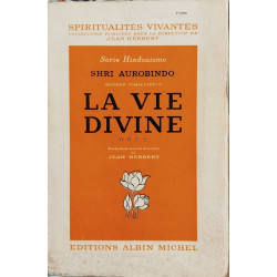 La vie divine tome 4