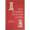 One hundred selected games (translated by Stephen Garry)