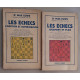 Les échecs - Tome 1 et 2 - Position et combinaison Jugement et plan