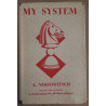 My system - A chess treatise