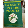 La santé par les plantes