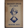 Modern ideas in chess