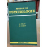 Abrégé de psychologie