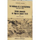 Au lendemin de la saint -barthelemy guerre civile et famine...