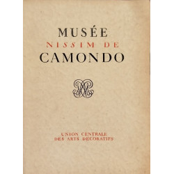 Musée Nissim de camondo