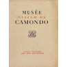 Musée Nissim de camondo