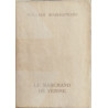 Le marchand de venise/ texte anglais et français/ exemplaire...